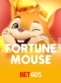 Caça-níqueis fortune mouse BET605