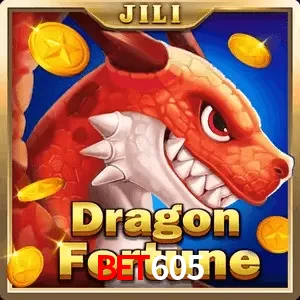 dragon fortune pescaria BET605