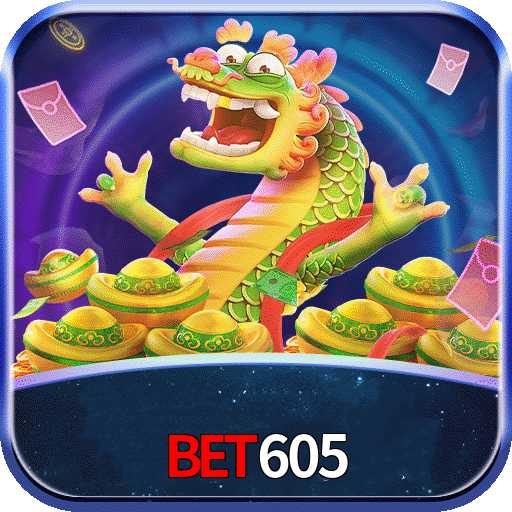Logo da bet605