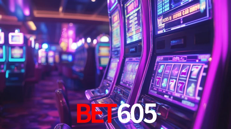 Cassino Online bet605