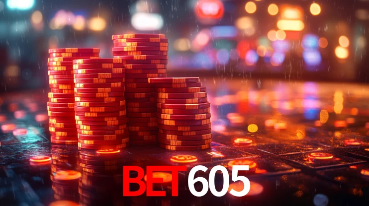 Suporte no Cassino Online bet605